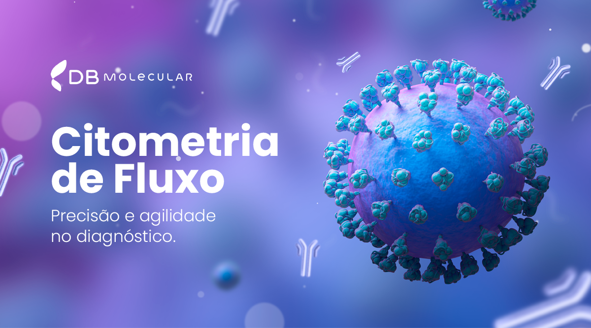 Citometria de Fluxo
