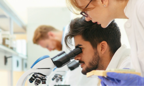Principais benefícios dos Exames Moleculares