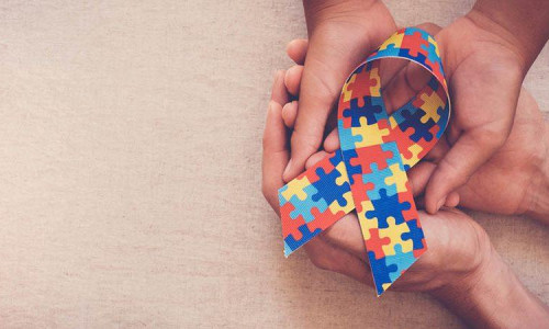 Transtorno do Espectro Autista —  Conheça mais sobre a síndrome