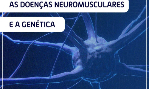 As doenças neuromusculares e a genética 