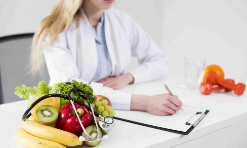 Precisamos falar sobre a Nutrigenética