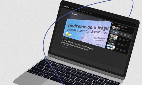 DB Molecular na mídia — Saiba mais sobre a síndrome do X-Frágil