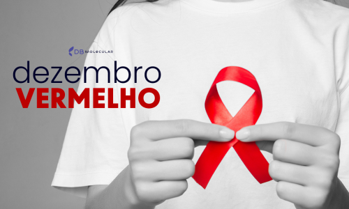 Mais de 40 anos de luta contra o HIV