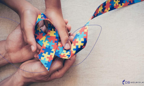 02 de Abril — Dia mundial de conscientização do Autismo