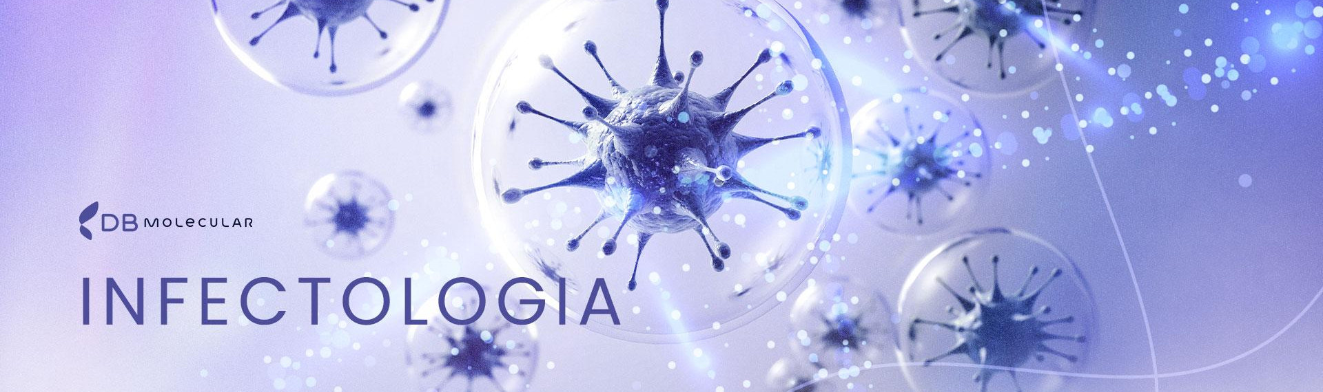 infectologia | DB Molecular