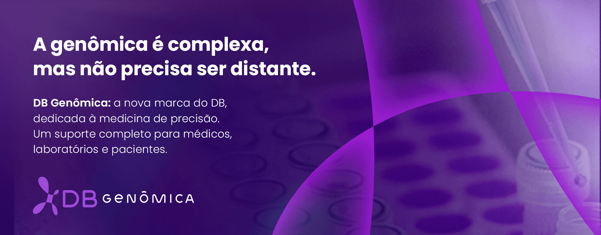DB Genômica