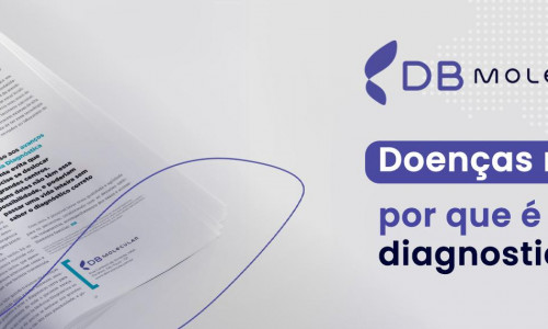 As dificuldades do diagnóstico para pacientes com doenças raras