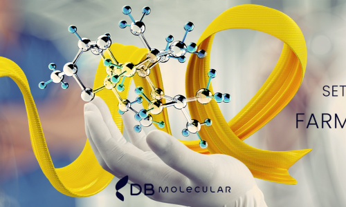 Setembro Amarelo — DB Molecular identifica crescimento de 79% na procura por exames relacionados à saúde mental