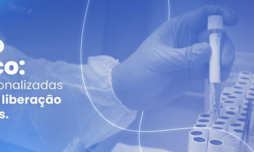DB Molecular oferece soluções personalizadas para demandas de Vínculo Genético