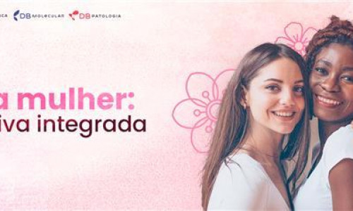 Saúde da mulher em perspectiva integrada