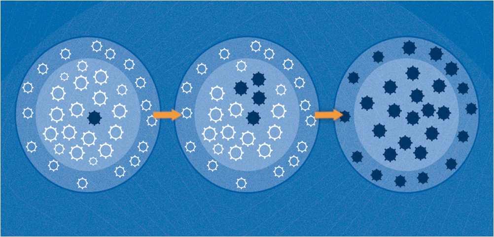 Como a nova variante do SARS-CoV-2 impacta nos testes moleculares já existentes?